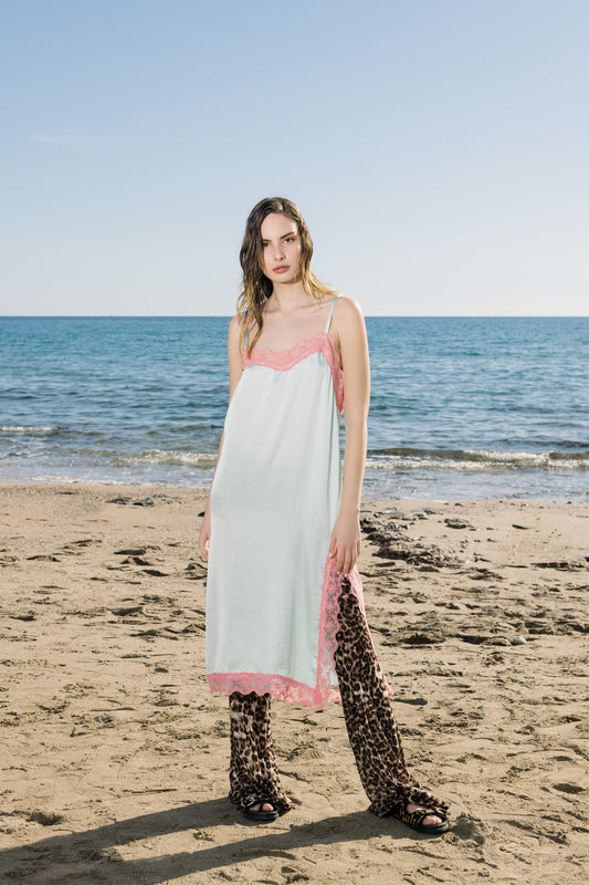 Addeessa Dress