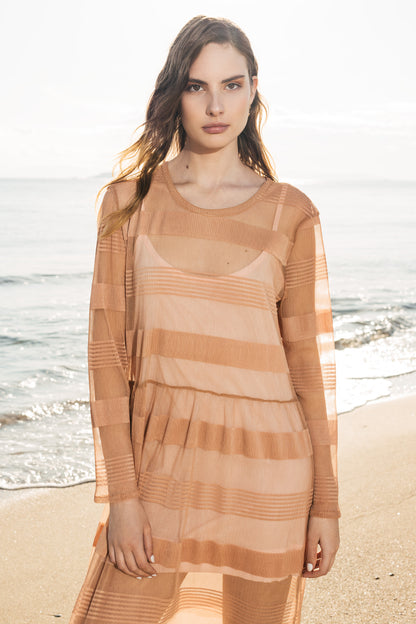 Mane Dress