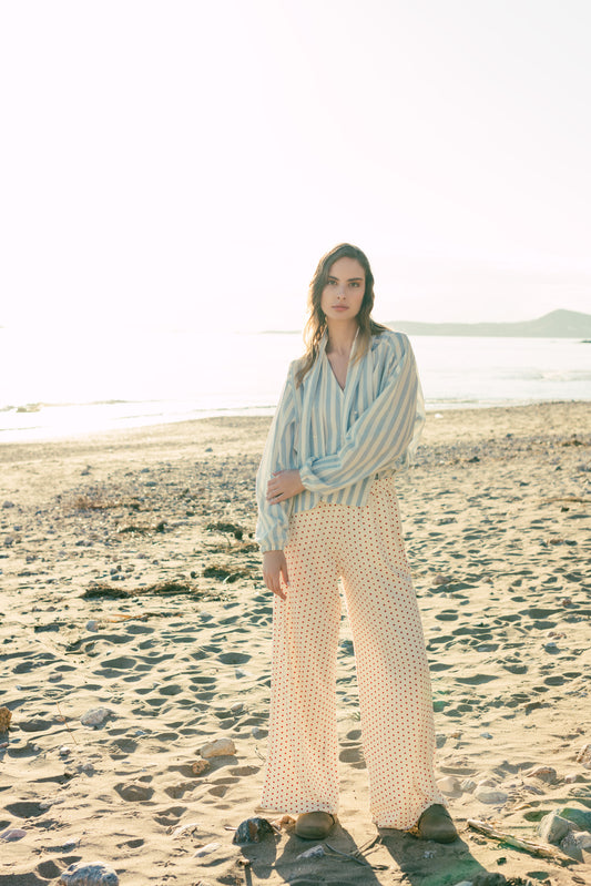 Gunes Trousers