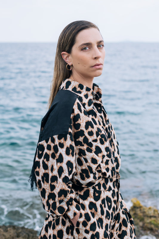 Sella Shirt