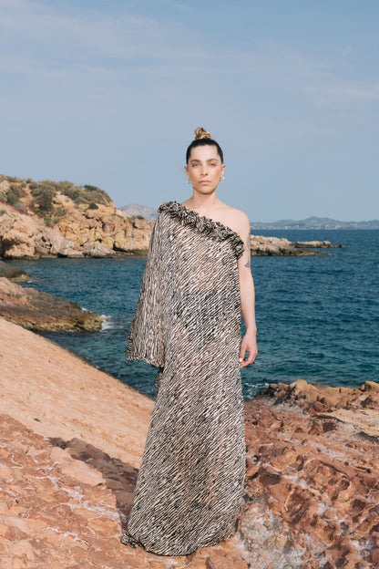Tippoo Dress