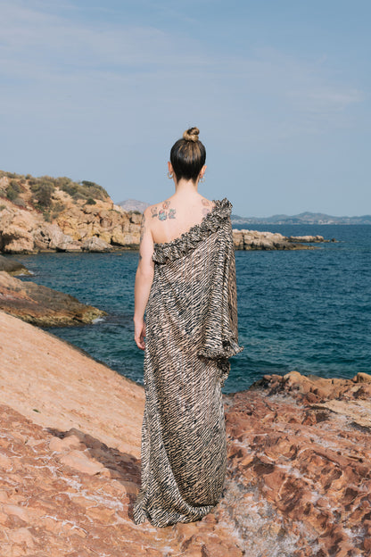 Tippoo Dress