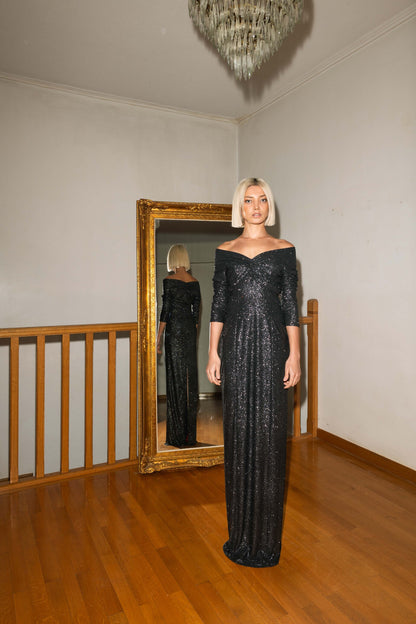 Mundus Dress