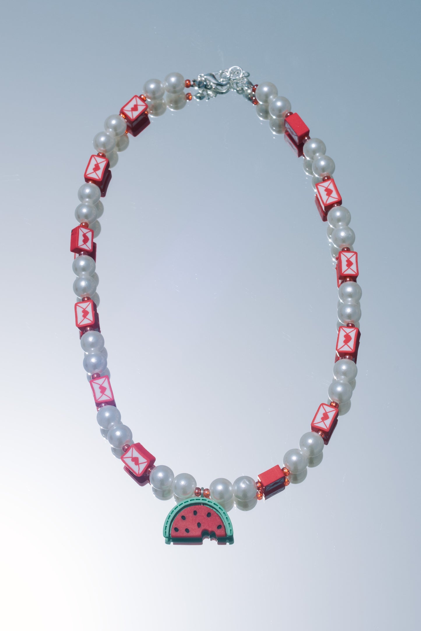 Mailon Necklace
