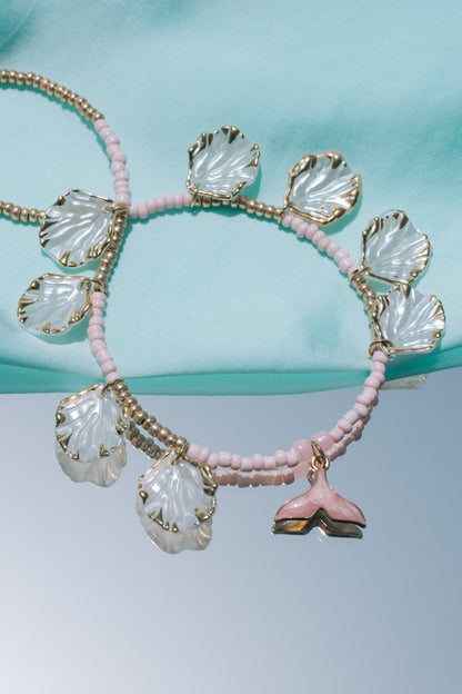 Ariel Necklace
