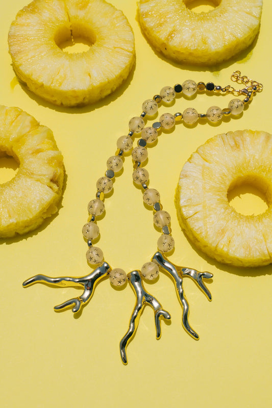 Selene Necklace