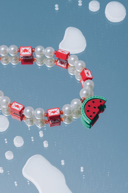 Mailon Necklace