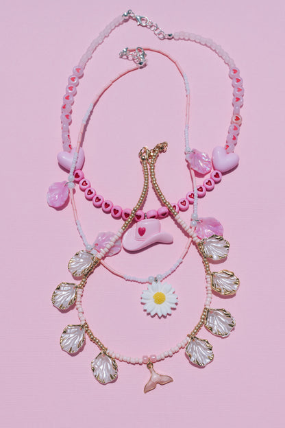 Lila Necklace