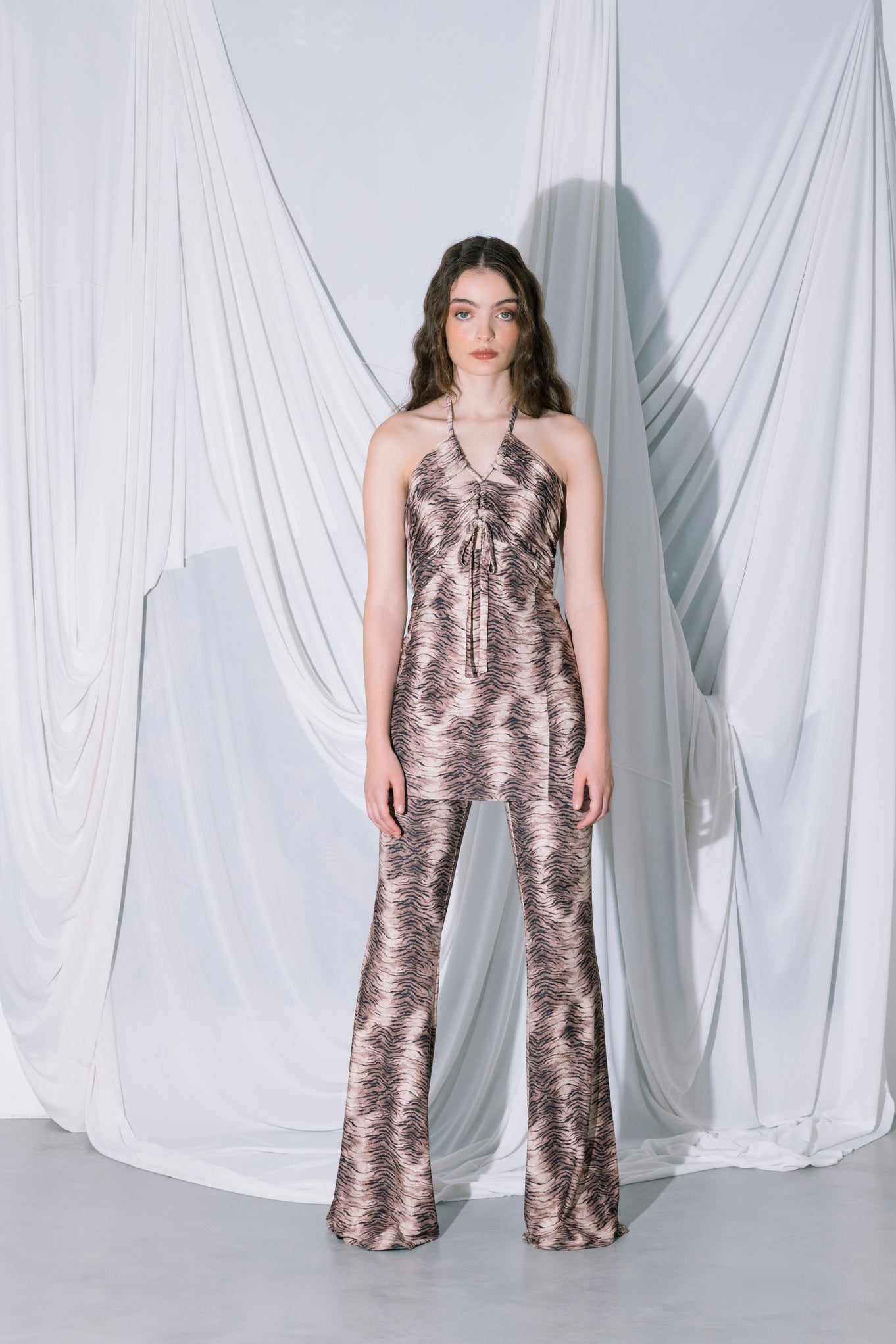 Sienna Dress