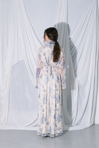Annaliese Dress