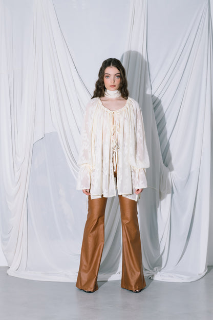 Mabel Blouse