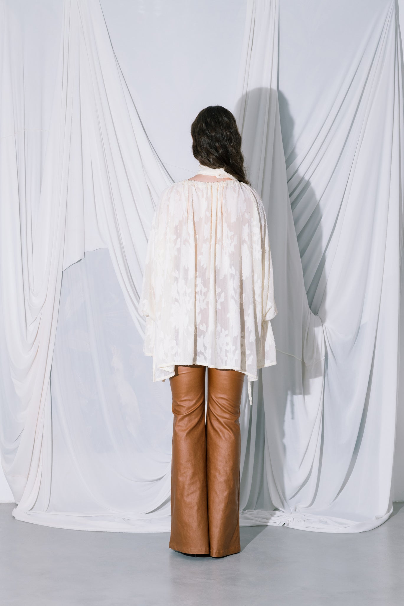 Mabel Blouse