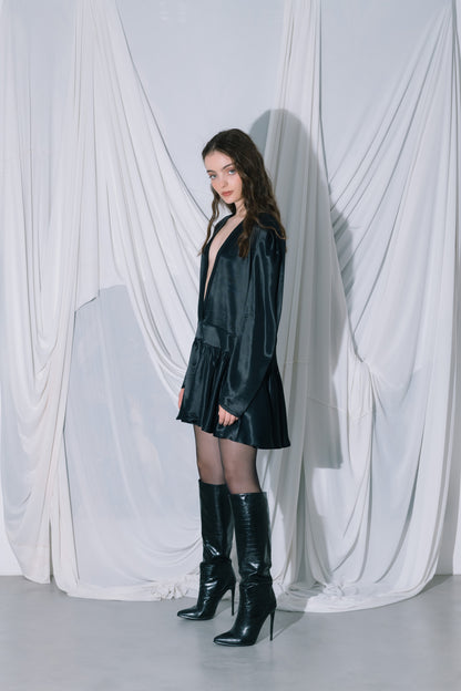 Maya Dress