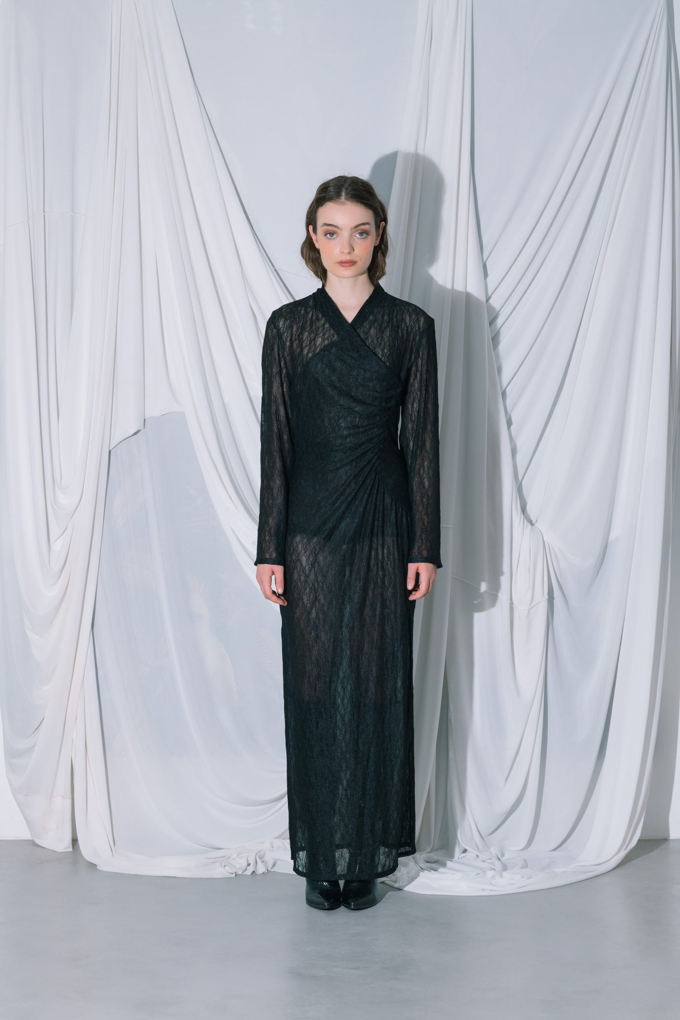 Odette Dress
