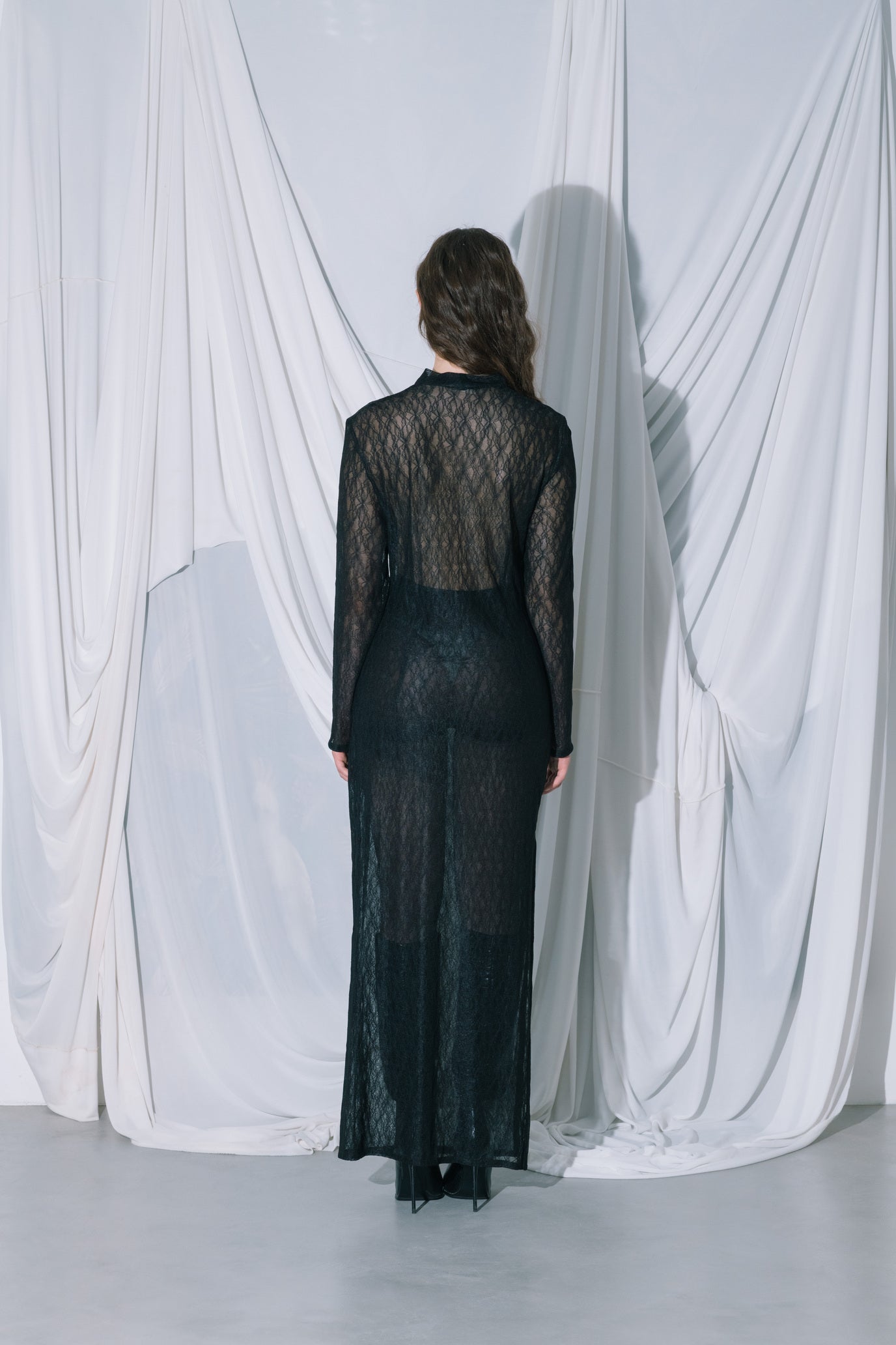 Odette Dress