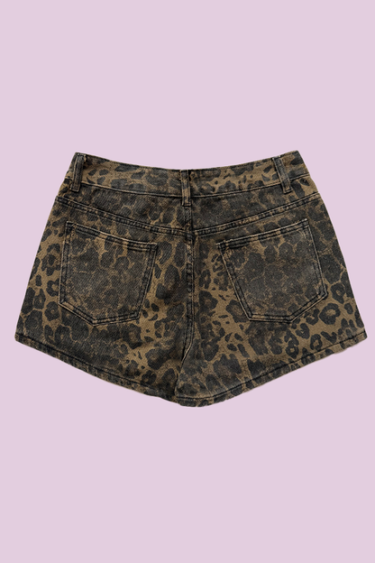 Shenzi Shorts