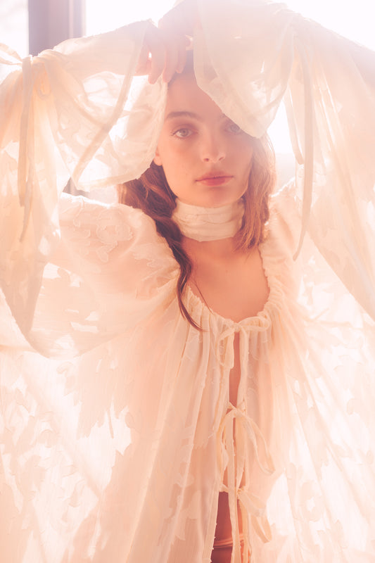 Mabel Blouse