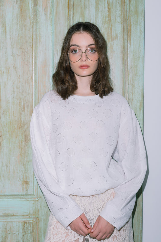 Aria Sweatshirt