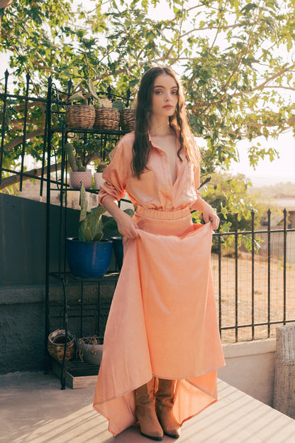 Freya Skirt