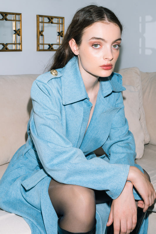 Riley Coat