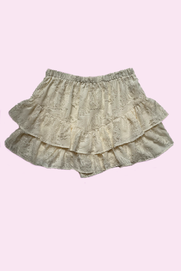 Eudora Shorts