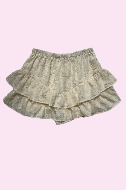 Eudora Shorts