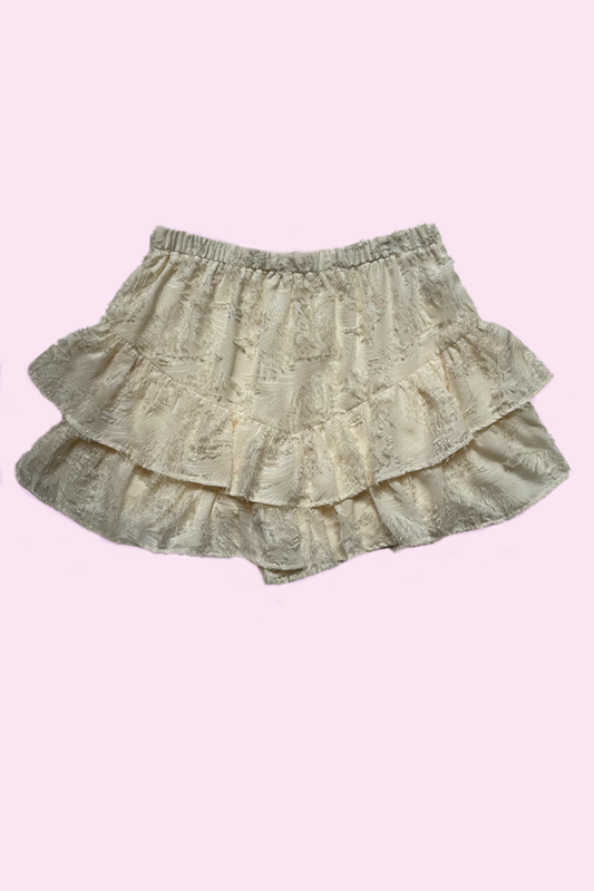 Eudora Shorts