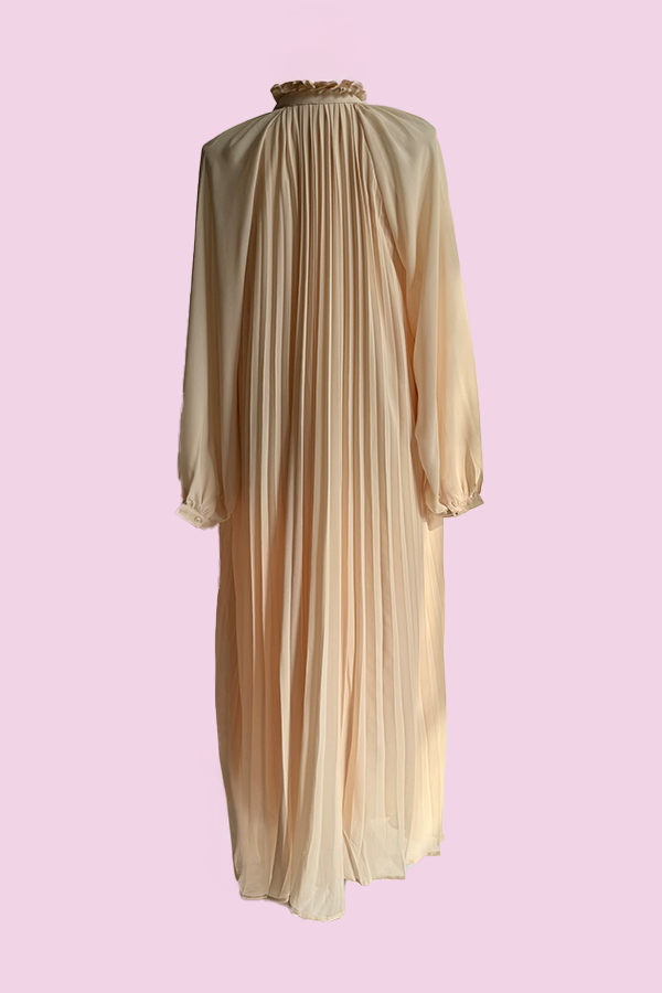 Faline Dress
