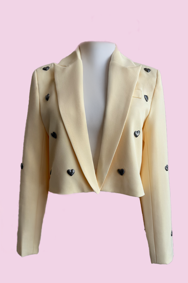 Clarice Jacket