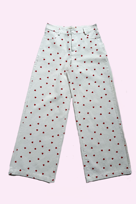 Honley Jeans